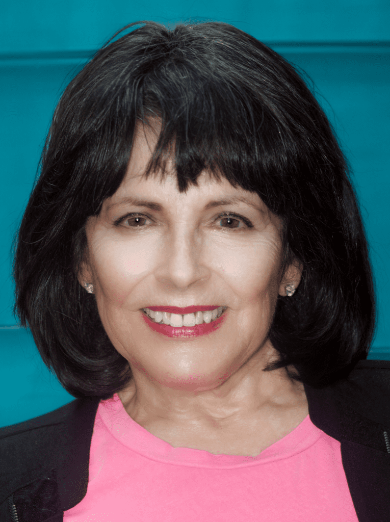 Maria C Headshot WS Portraits