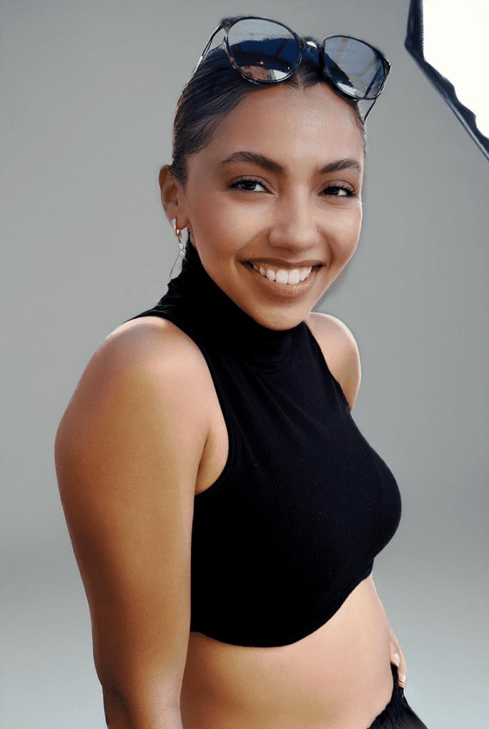 Sienna V headshot WS Portraits