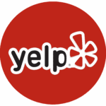YELP  LOGO