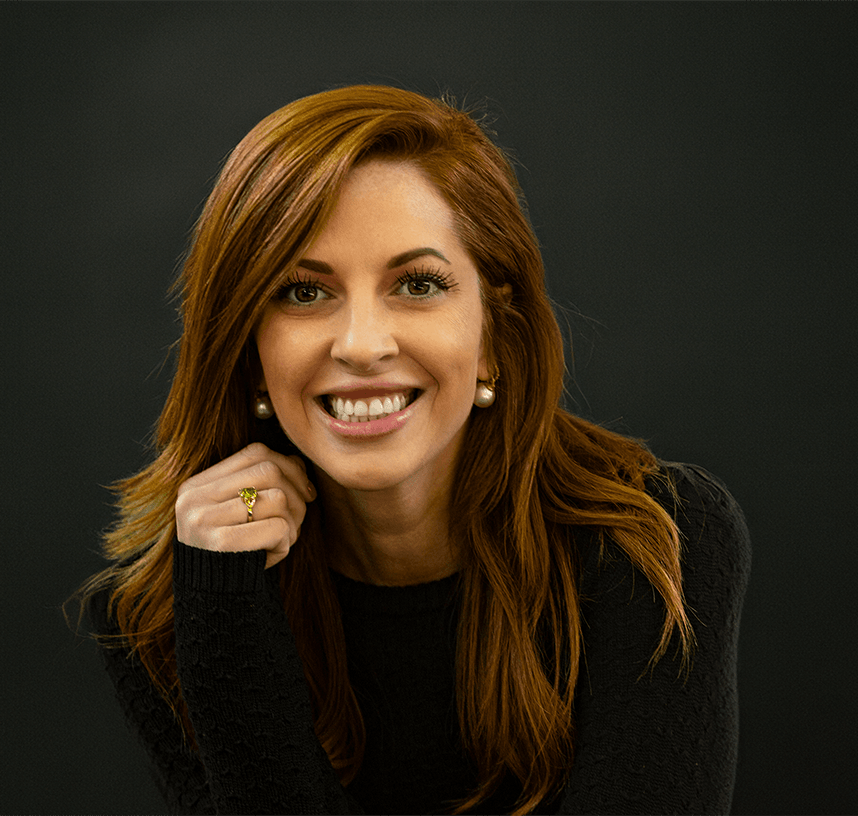 Rebecca P - WS Portraits